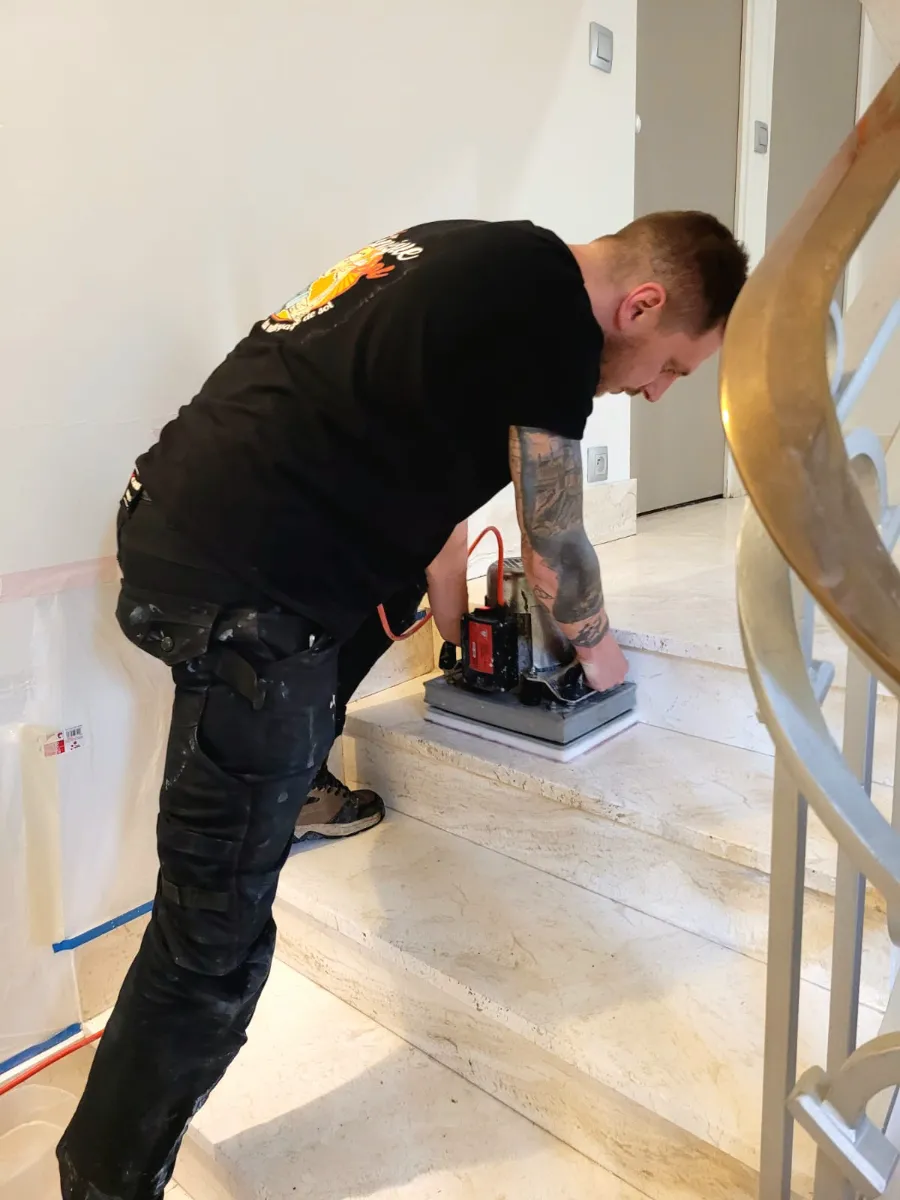 Photo de l'article La Clinique du Sol | Spécialistes du nettoyage et de la rénovation de sol